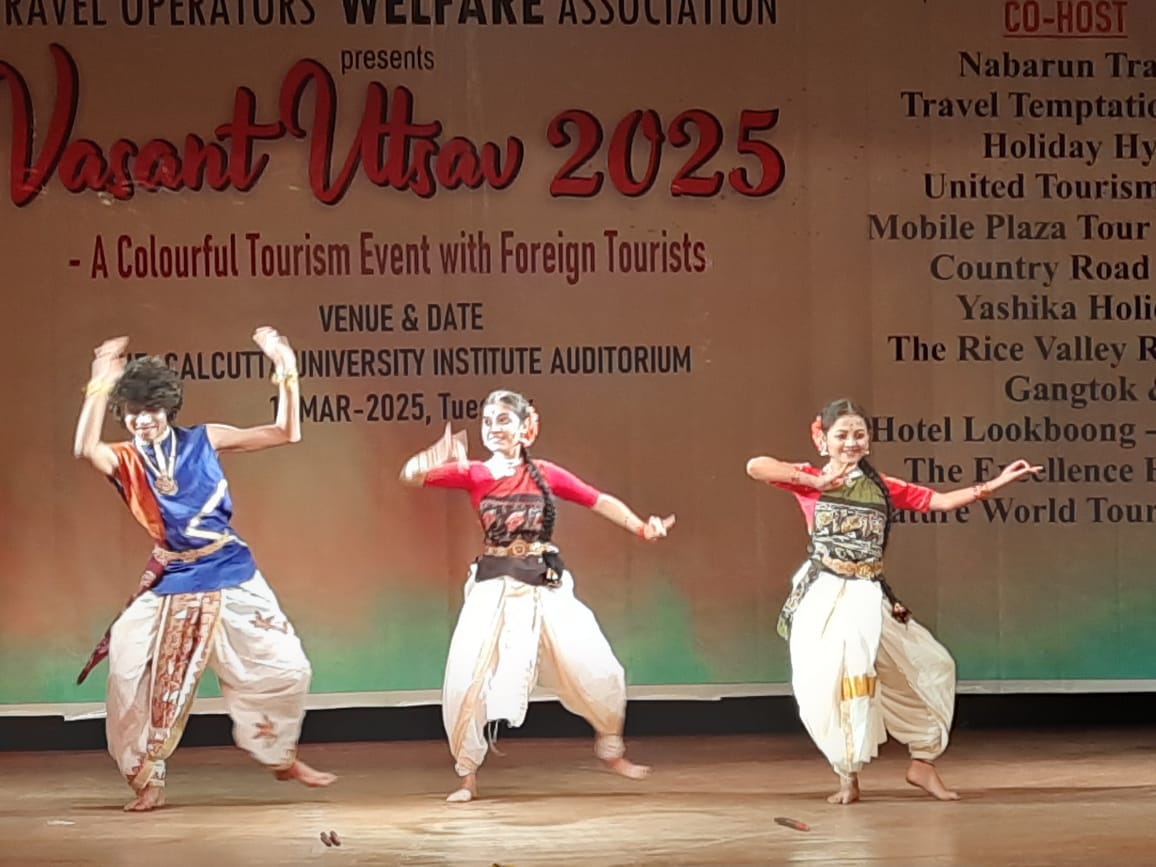 Vasant Utsav 2025